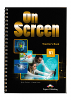 On Screen B1 Teach. Book.pdf